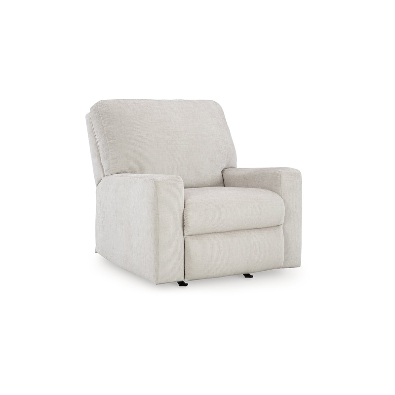 Signature Design by Ashley Aviemore Rocker Recliner