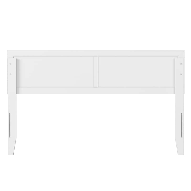 Sophia Solid Wood Headboard