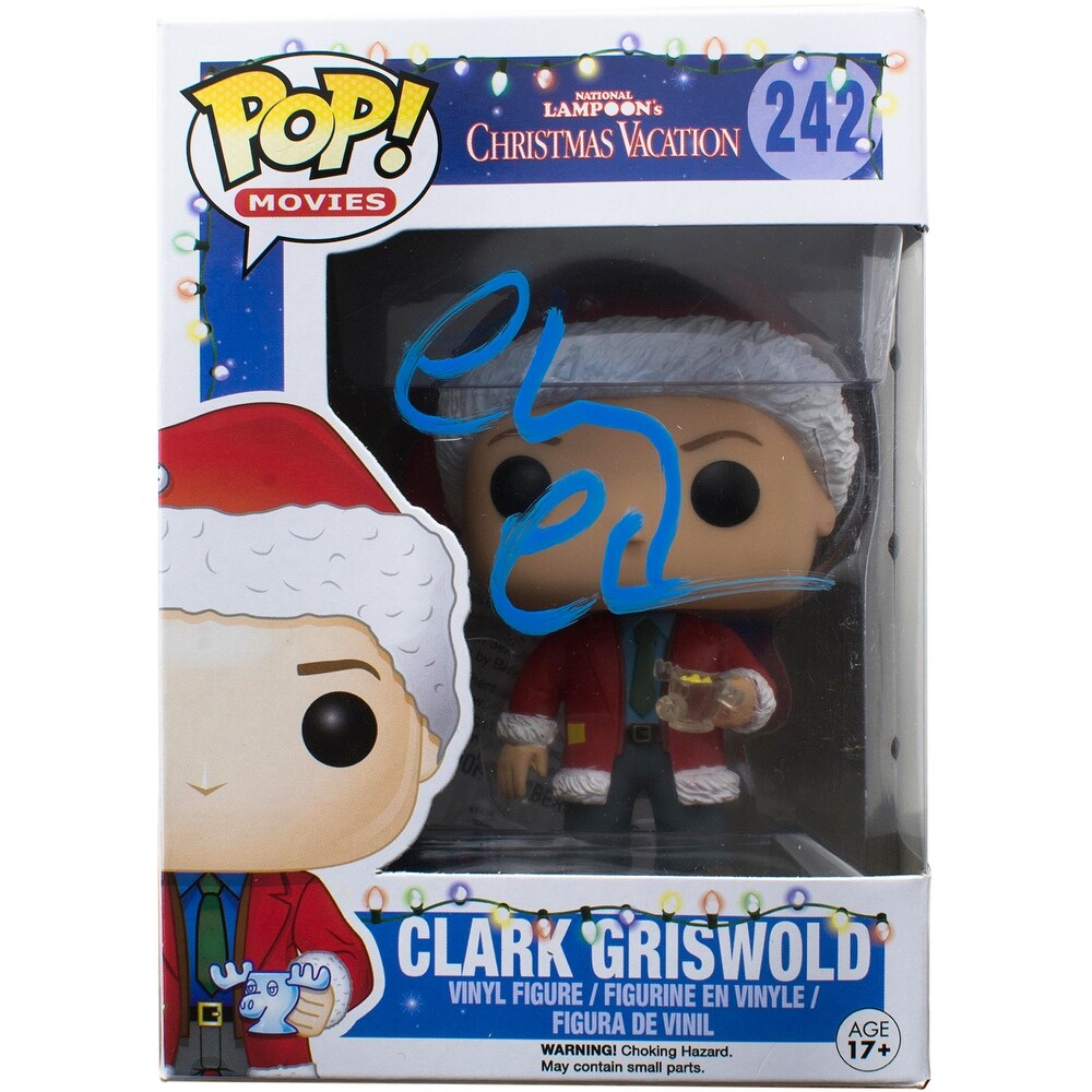christmas vacation funko pop