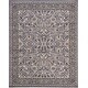 preview thumbnail 89 of 162, Unique Loom Washington Sialk Hill Oriental Area Rug