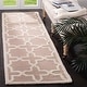 preview thumbnail 85 of 183, SAFAVIEH Handmade Cambridge Trudie Geometric Wool Rug