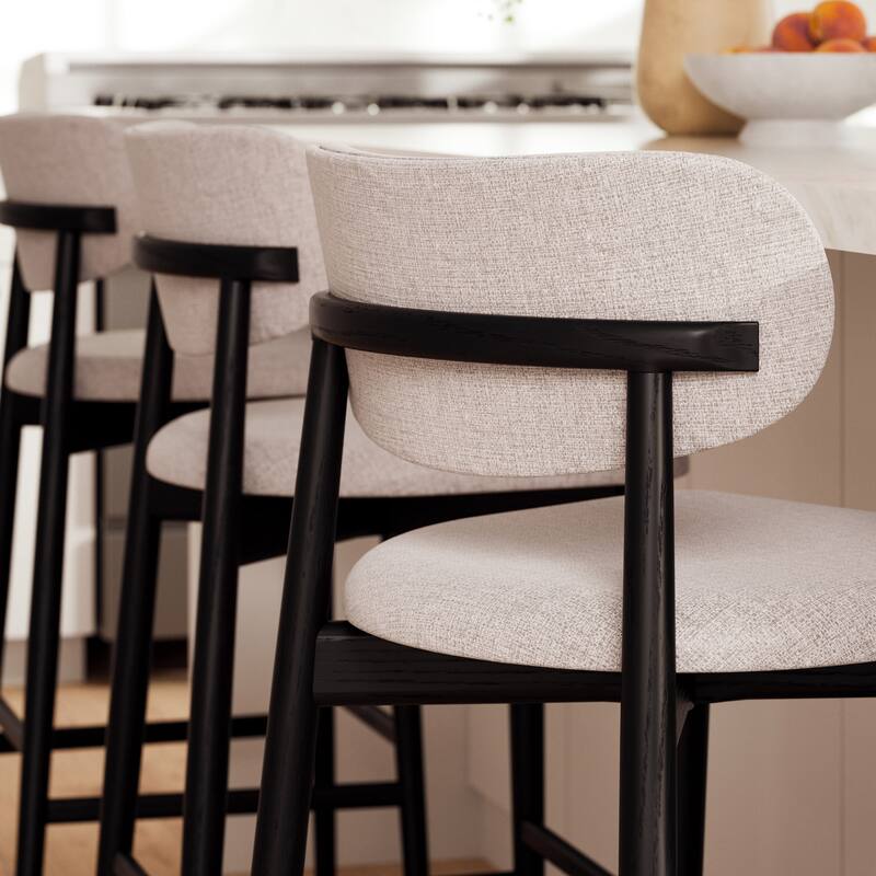 Lucia Counter and Bar Stool