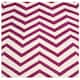 Option Ivory/Fuchsia