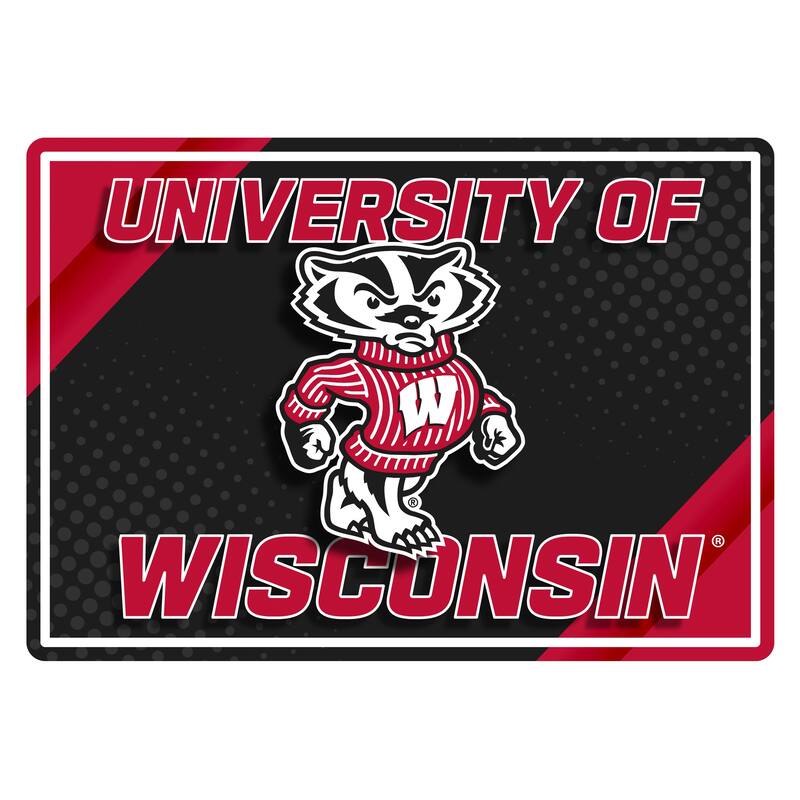 University of Wisconsin-Madison LED Lighted Sign
