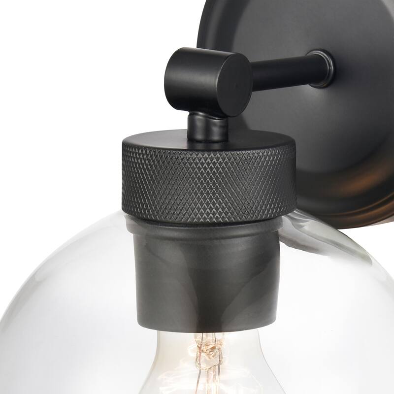 Jonatan 1-Light Wall Sconce