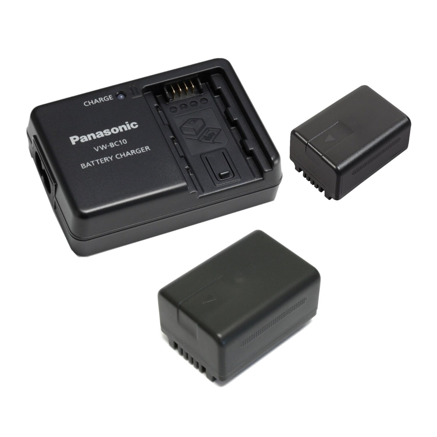 camcorder battery