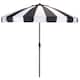 Option Black Stripe