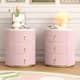 Option Pink