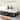 16 in. Twin Air Mattress Inflatable Blow up Portable Camping Bed with Built in Pump