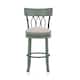 Option Antique Green