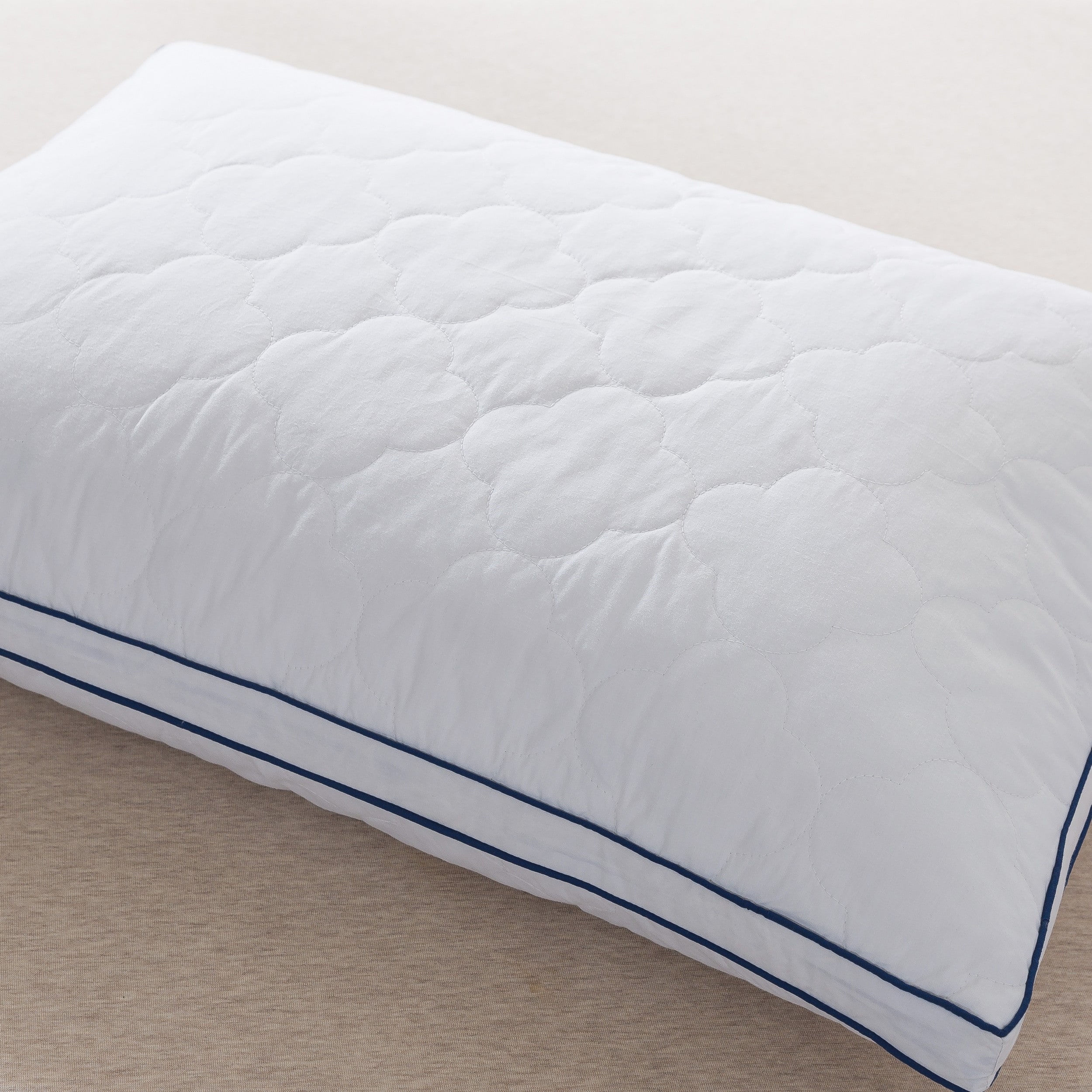 Royal velvet pillows bed bath and beyond store