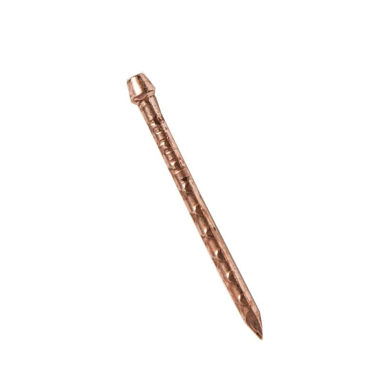 Great Lakes Tin Nails - Copper