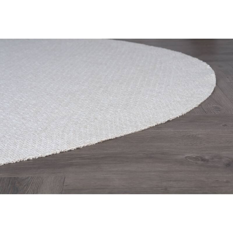Seros Modern & Contemporary Nautical Indoor/Outdoor Area Rug