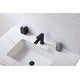preview thumbnail 5 of 9, Elegant Lighting FAV-1004 Lena 1.5 GPM Single Hole Bathroom Faucet
