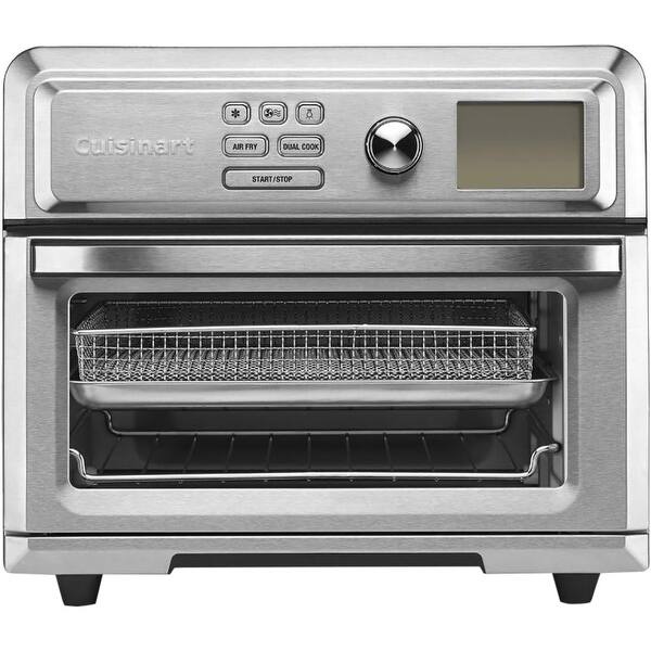 Bed Bath And Beyond Cuisinart Air Fryernull