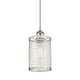 Option Satin Nickel