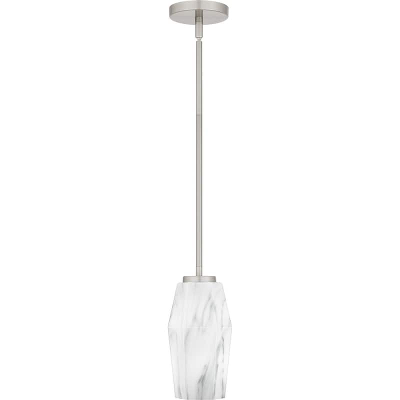 Fogel One Light Mini Pendant