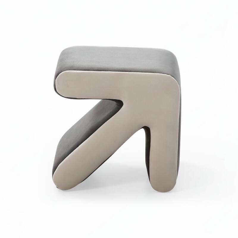 Sofa Stool Kids Stool Shoe Bench