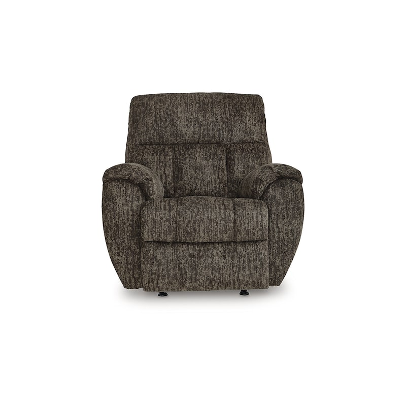 Signature Design by Ashley RiverCam Rocker Recliner