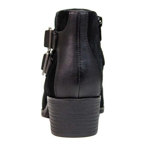 white mountain utterly bootie