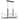 Uttermost Jarsdel Industrial Island Light (6 lights)