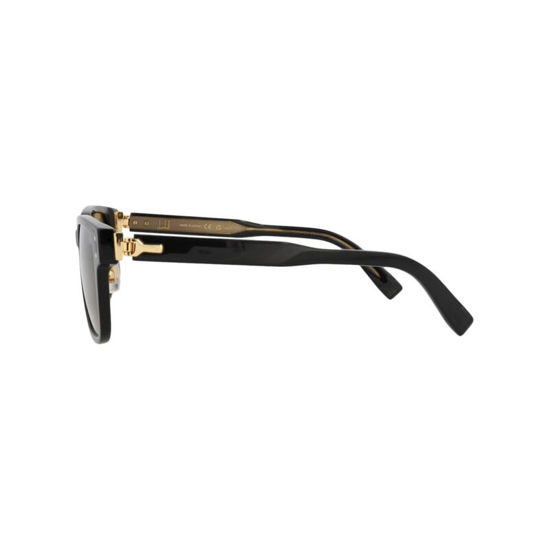 Dunhill Square-Frame Recycled Acetate Sunglasses