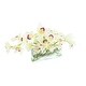 preview thumbnail 3 of 4, Modern Arrangement with Orchids and Curly Willow