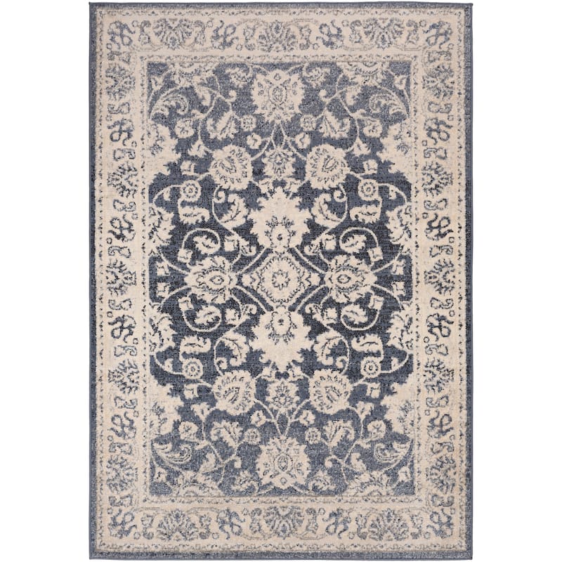 Amedeo Traditional Area Rug