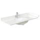 Option White Quartz