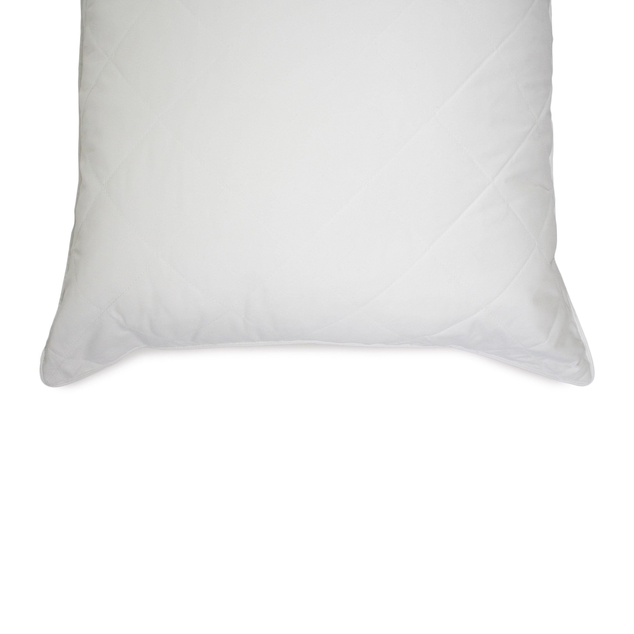 Eddie Bauer 2 Pack of LiquiLoft 230 TC Quilted Microfiber Pillows On