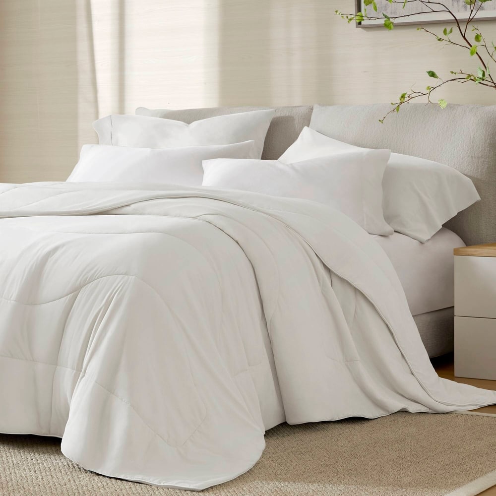 Harbor House All Season Reversible Tencel Blanket