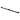 Allied Brass Cube Design Reeded 3 Post Grab Bar