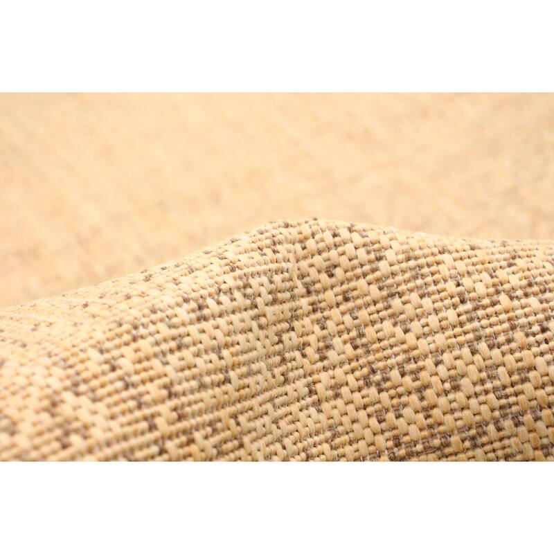 ECARPETGALLERY Sisal Classic Indoor/ Outdoor Rug