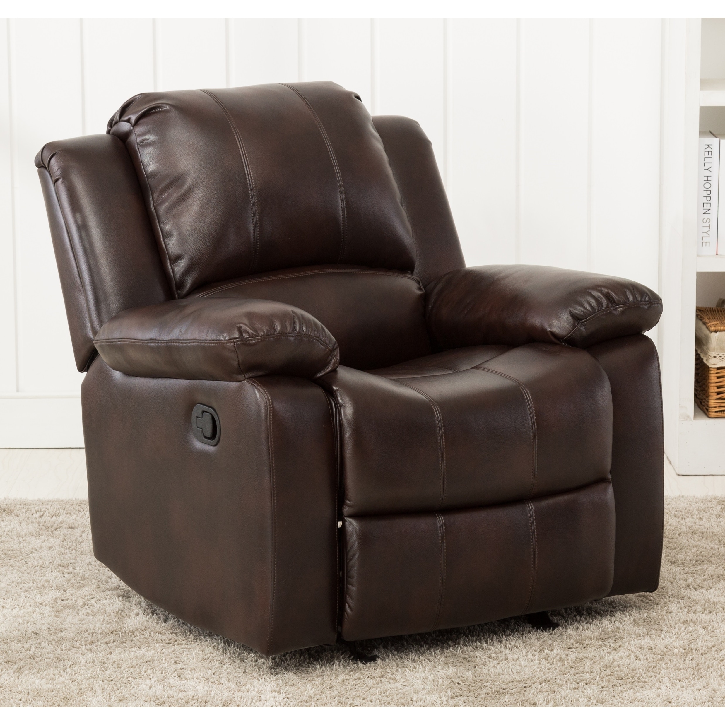 Charleston swivel 2025 glider & recliner