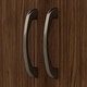 preview thumbnail 27 of 81, Cabot Tall Storage Cabinet with Doors by Bush Furniture