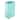 Laundry Basket With Wheels, 27" Tall Rolling Laundry Basket, 55L Slim Laundry Hamper on Wheels