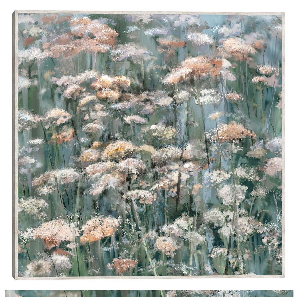 Gwendolyn By Studio Arts Canvas Art Print