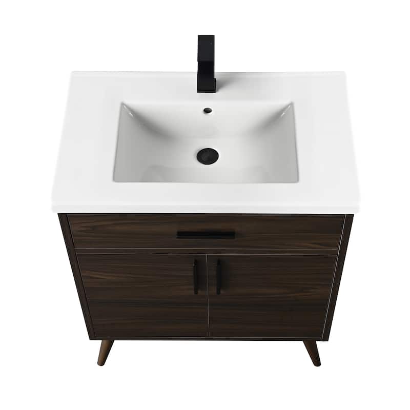 Sudio Design Bathroom Vanity Nelson Collection