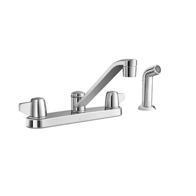 PROFLO PFXC1187 1.5 GPM Standard Kitchen Faucet