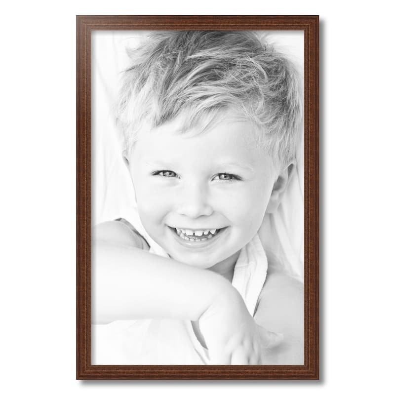 ArtToFrames Aribella 18x28 Inch Picture Frame, 1.25 Inch Wood Poster Frame Available in Multiple Colors (81375-18x28)