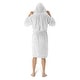 preview thumbnail 35 of 54, NFL Hooded Silk Touch Robe