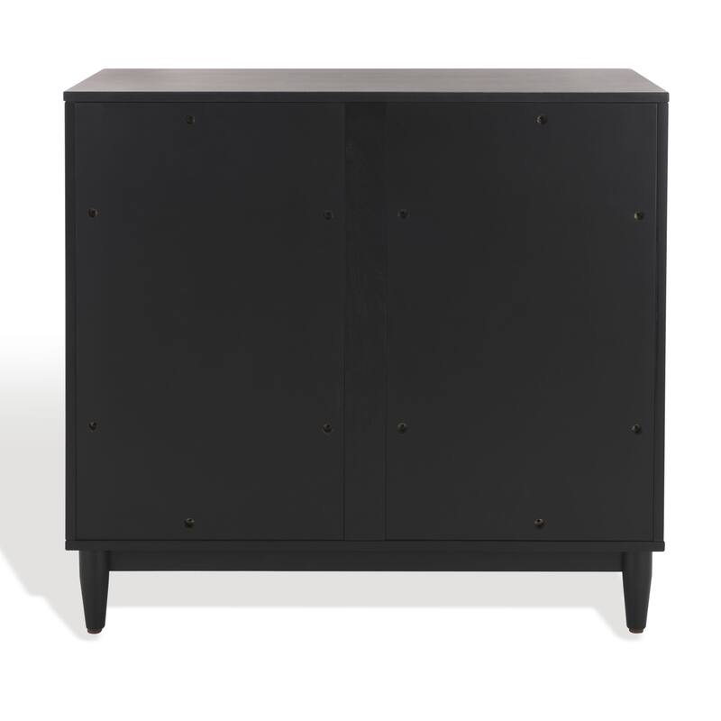 SAFAVIEH Couture Susie 32" Banana Stem Nightstand
