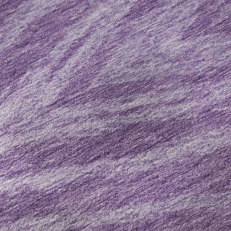 Premium Washable Super Soft Modern Chevron Mayfield Rug