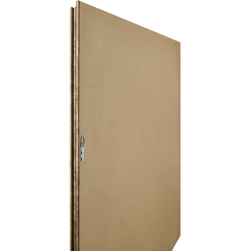 Livabliss Backwoods Traditional Framed Art