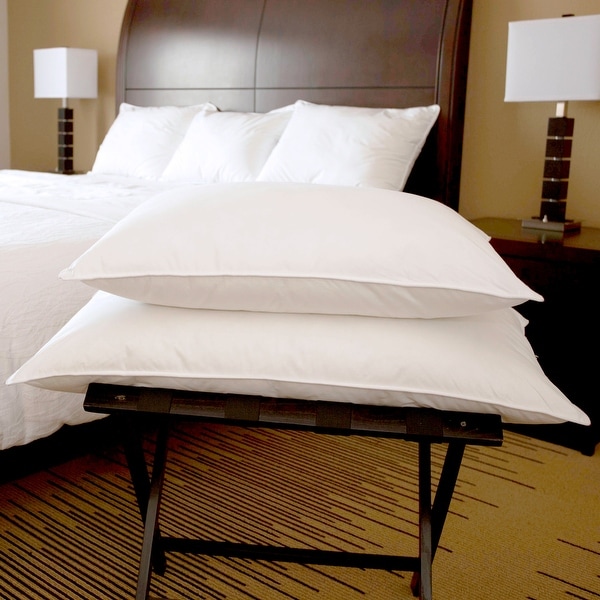 Downlite hotsell enviroloft pillows