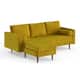 Option Gold Velvet