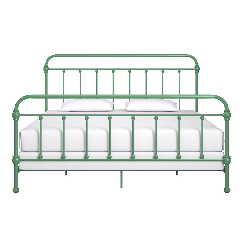 Giselle II Metal Bed iNSPIRE Q Classic