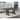 The Gray Barn Nevada Dusky Cedar Farmhouse Counter Height Dining Table