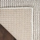 preview thumbnail 26 of 65, Nourison Textured Home Indoor Abstract Area Rug