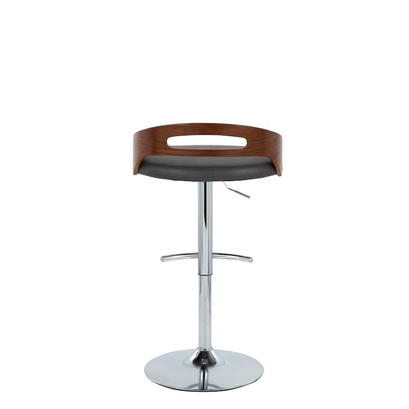 Cassis Adjustable Barstool - Set of 2